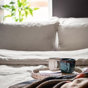 Deluxe Double Kamer